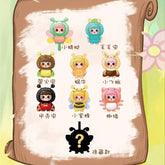 Joymiya The Bug Adventure Team